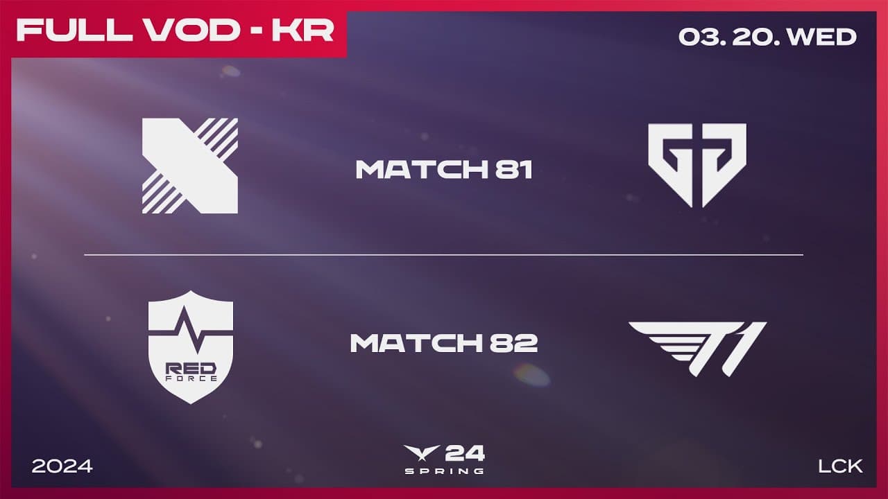 Channel Banner
