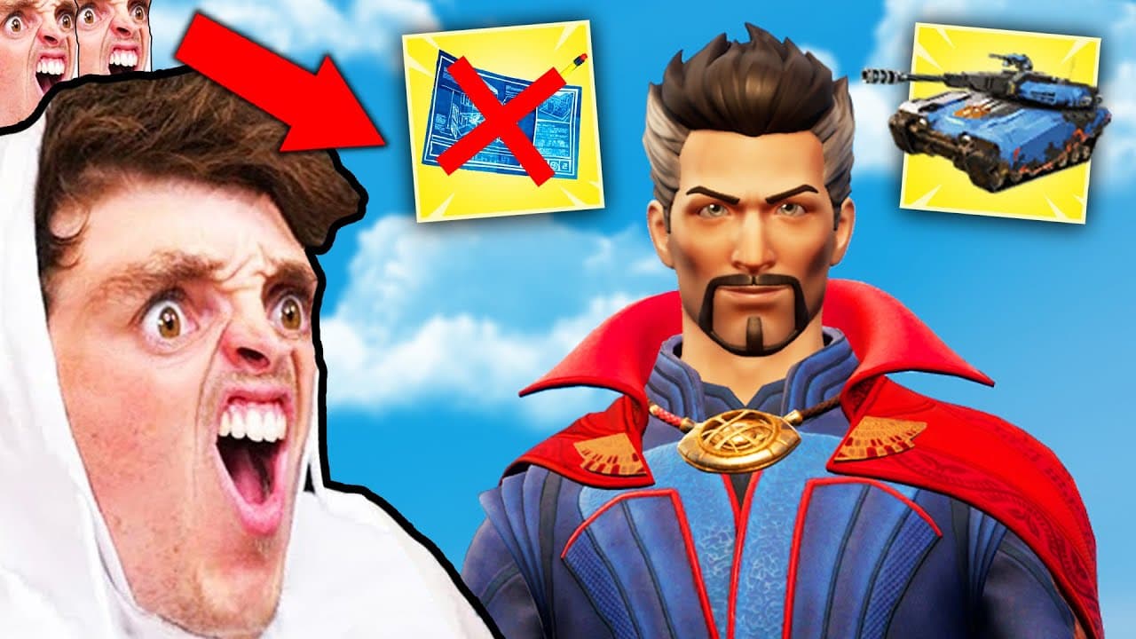 Channel Banner