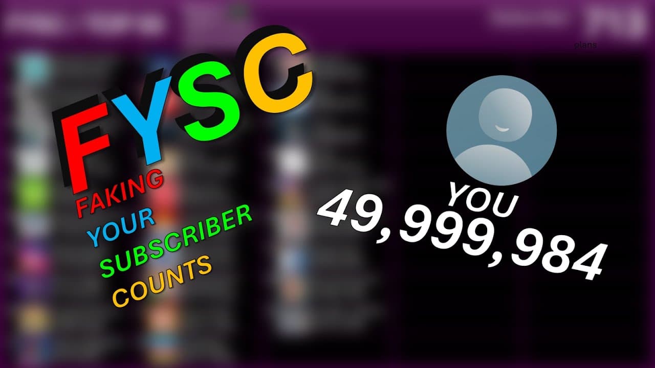 Channel Banner