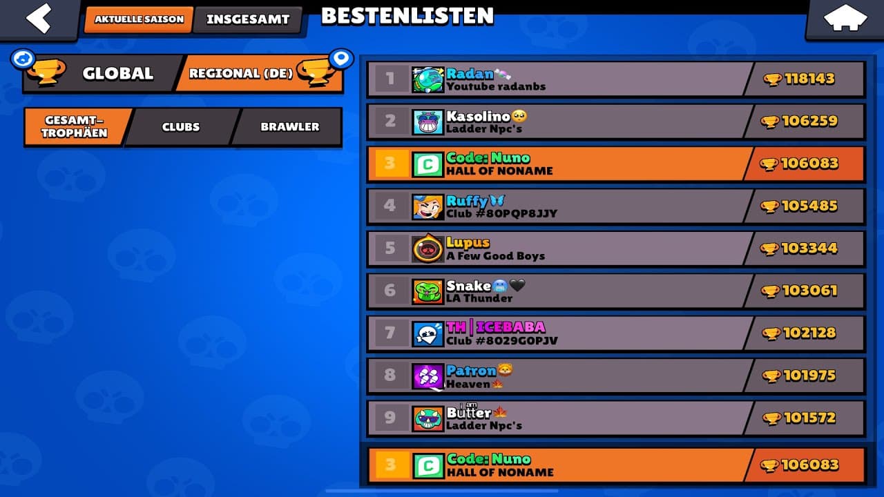 Channel Banner
