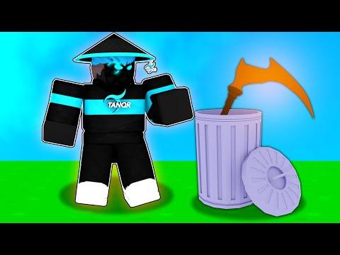 Roblox Bedwars NERFED so many things! 