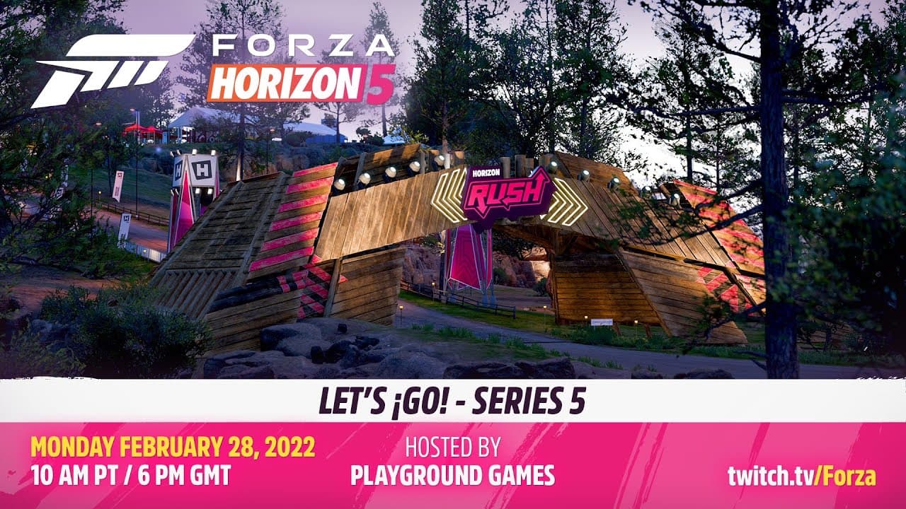 Channel Banner