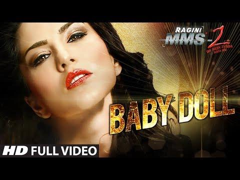 Baby Doll Full Video Song Ragini MMS 2 | Sunny Leone | Meet Bros Anjjan Feat. Kanika Kapoor thumbnail