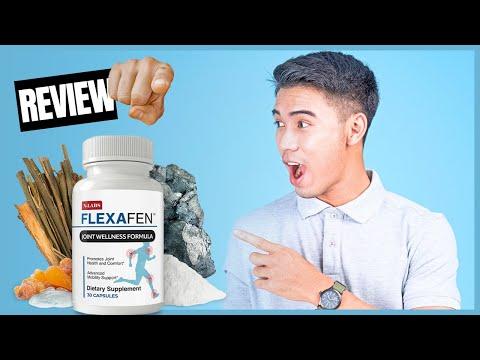 Flexafen Reviews| Unlock Your Movement Potential and Embrace Relief from Occasional Aches thumbnail
