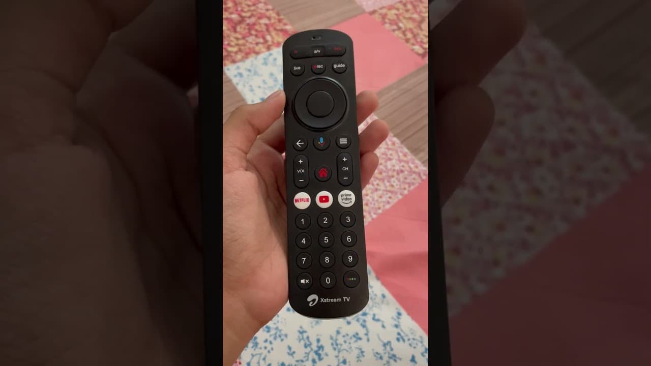 Channel Banner