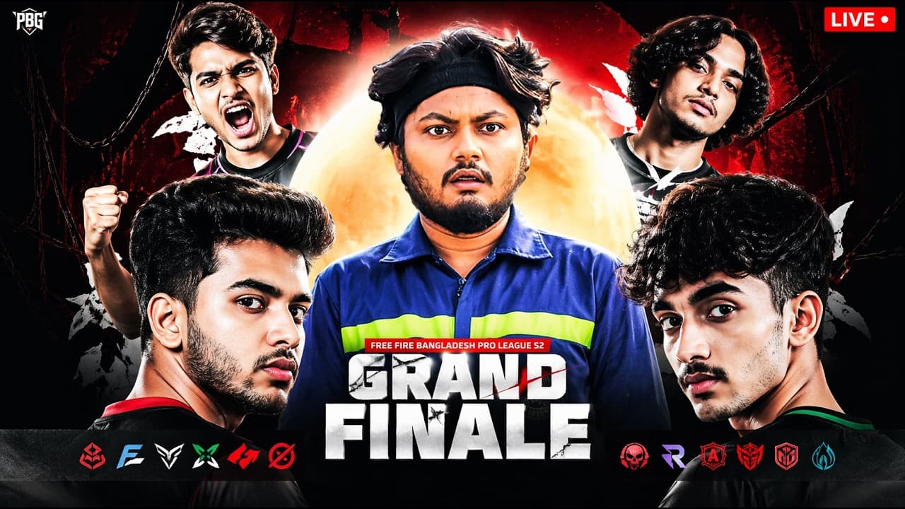 Channel Banner