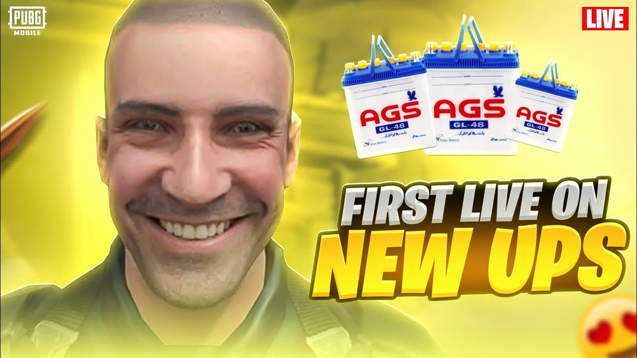 Channel Banner