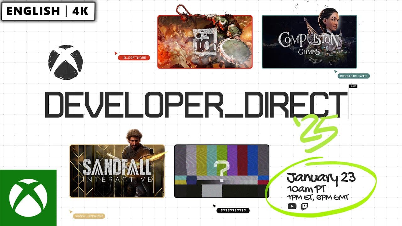 Channel Banner