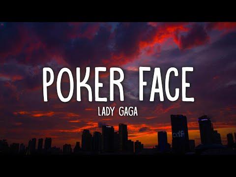 Lady Gaga - Poker Face (Lyrics) thumbnail