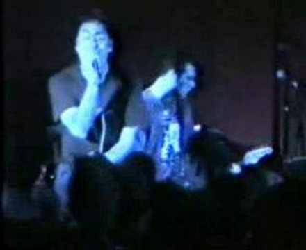 Strung Out - Reason to Believe thumbnail