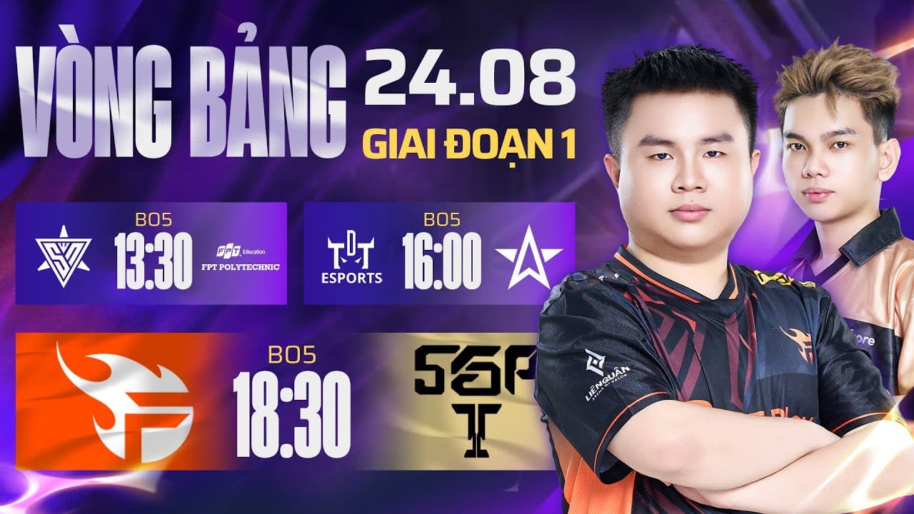 Channel Banner