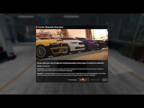 BeamNG Career Mode Sneak Peek! thumbnail