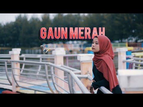 Tryana - Gaun Merah (Official New Versi) thumbnail
