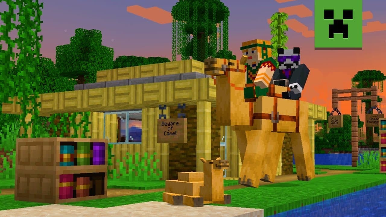 Channel Banner