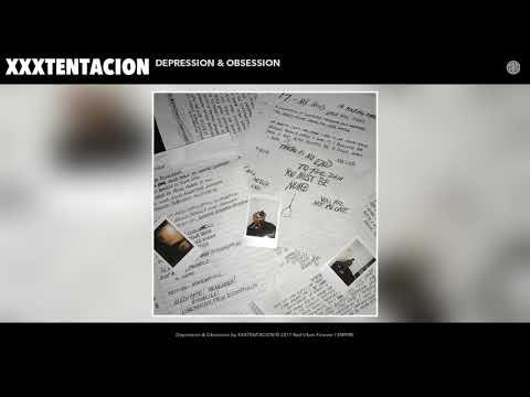 XXXTENTACION - Depression & Obsession (Audio) thumbnail