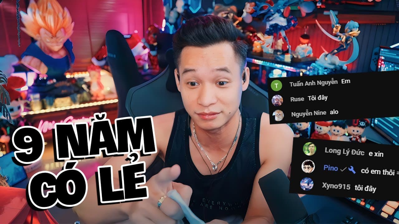 Channel Banner