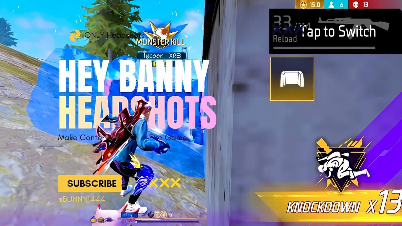 Channel Banner
