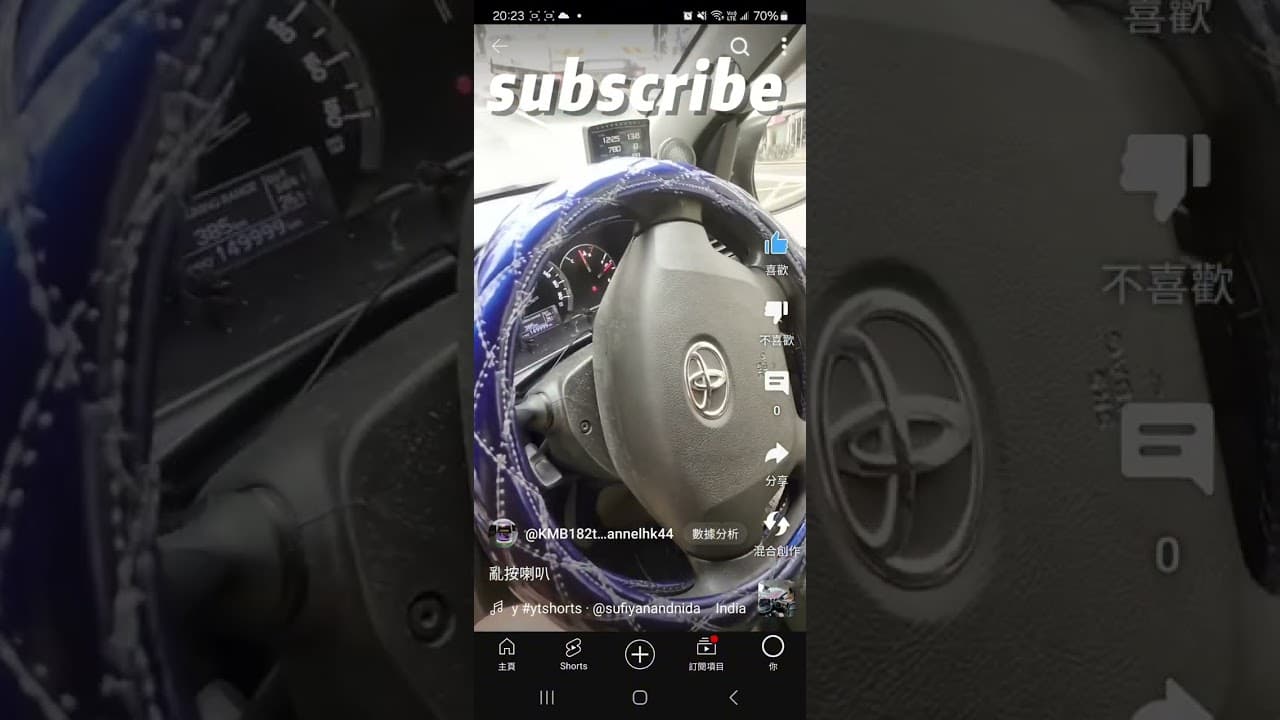 Channel Banner