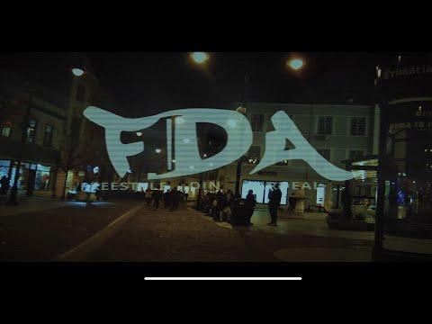 FDA:  BASTIANIS X Natty Ned X BasilVio X Esu -  Zile in care thumbnail