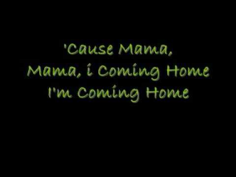Ozzy Osbourne Mama, i'm coming home Nemo lyrics thumbnail