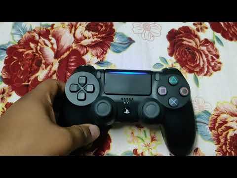PlayStation 4 controller - buttons and features explained thumbnail