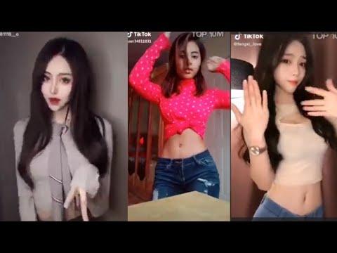 Hot Asian Girls TikTok thots compilation 2023   #tiktokvideo #tiktoktrending thumbnail