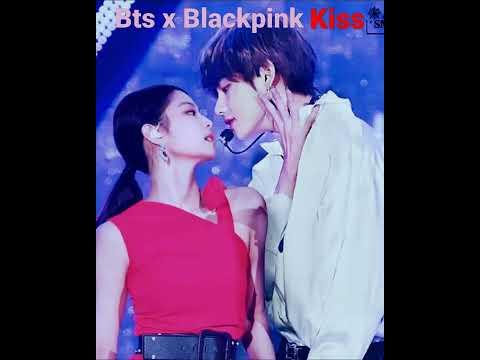 Bts Blackpink 💋 [Kiss] @CHANEL @Dior @Fendi @DolceGabbana @lamoda thumbnail