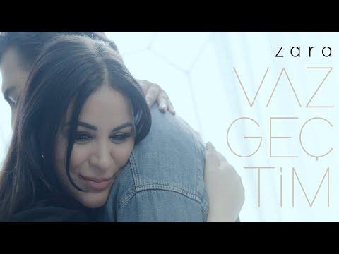 Zara - Vazgeçtim thumbnail