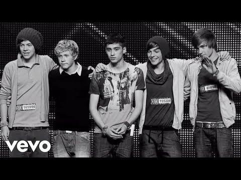 One Direction - History (Official Video) thumbnail