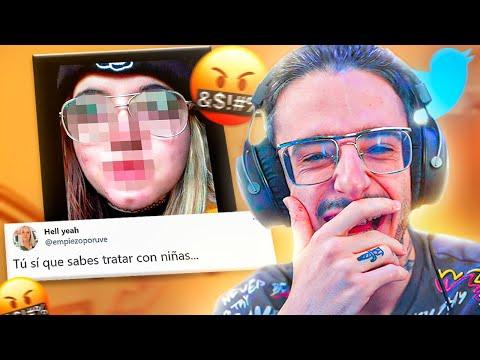 locas de twitter #13 thumbnail