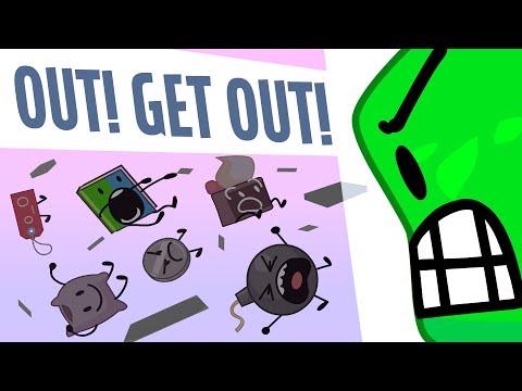 BFDI:TPOT 6: The Great Goikian Bake-Off thumbnail