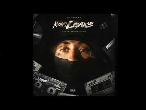 NBA YoungBoy - 86 Prayers (Slowed + Reverb) thumbnail