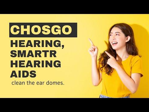 How to Clean Hearing Aid Domes: A Step-by-Step Guide thumbnail