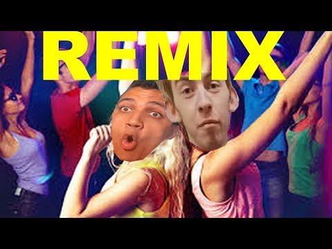 THEKAIRI78 & KENNY REMIX FEAT Le Poivrogneurs thumbnail