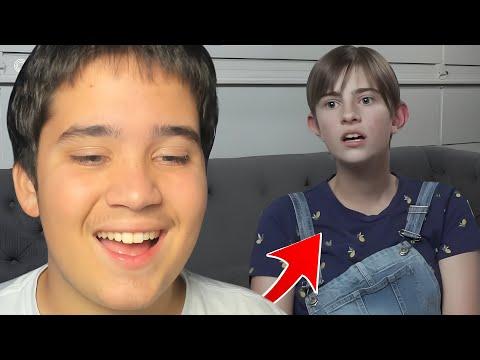 Wyydogg Reacts To Cut's FUNNIEST Clips Of All Time..😂 thumbnail