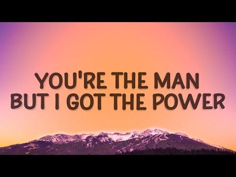 Little Mix - You're the man but I got the power (Power) (Lyrics) ft. Stormzy thumbnail