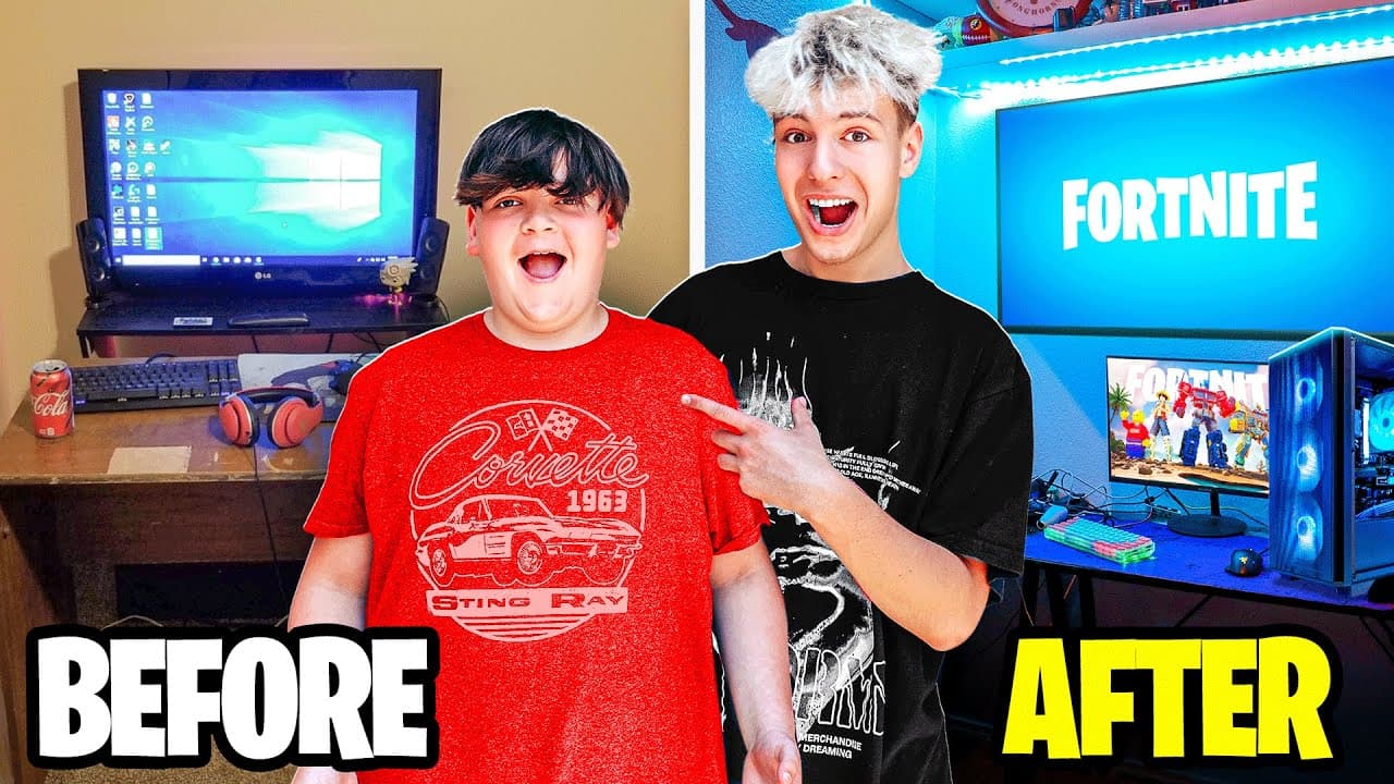 Channel Banner