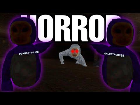 This VR Game Just Got Even Scarier... (Capuchin VR) thumbnail
