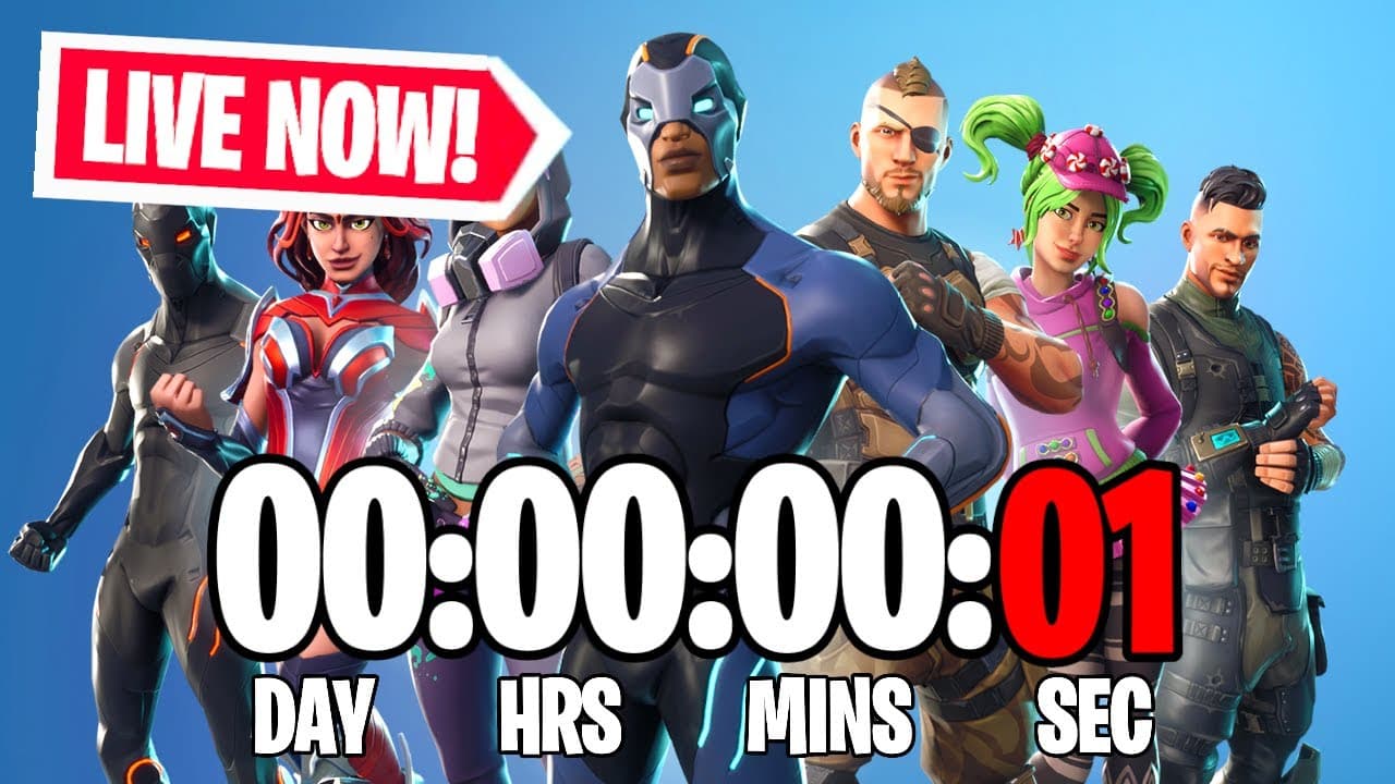 Channel Banner
