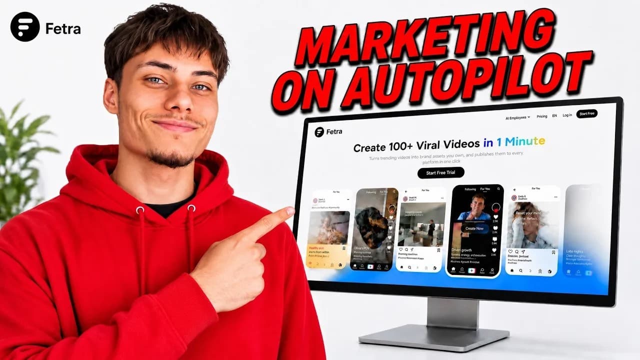 Channel Banner