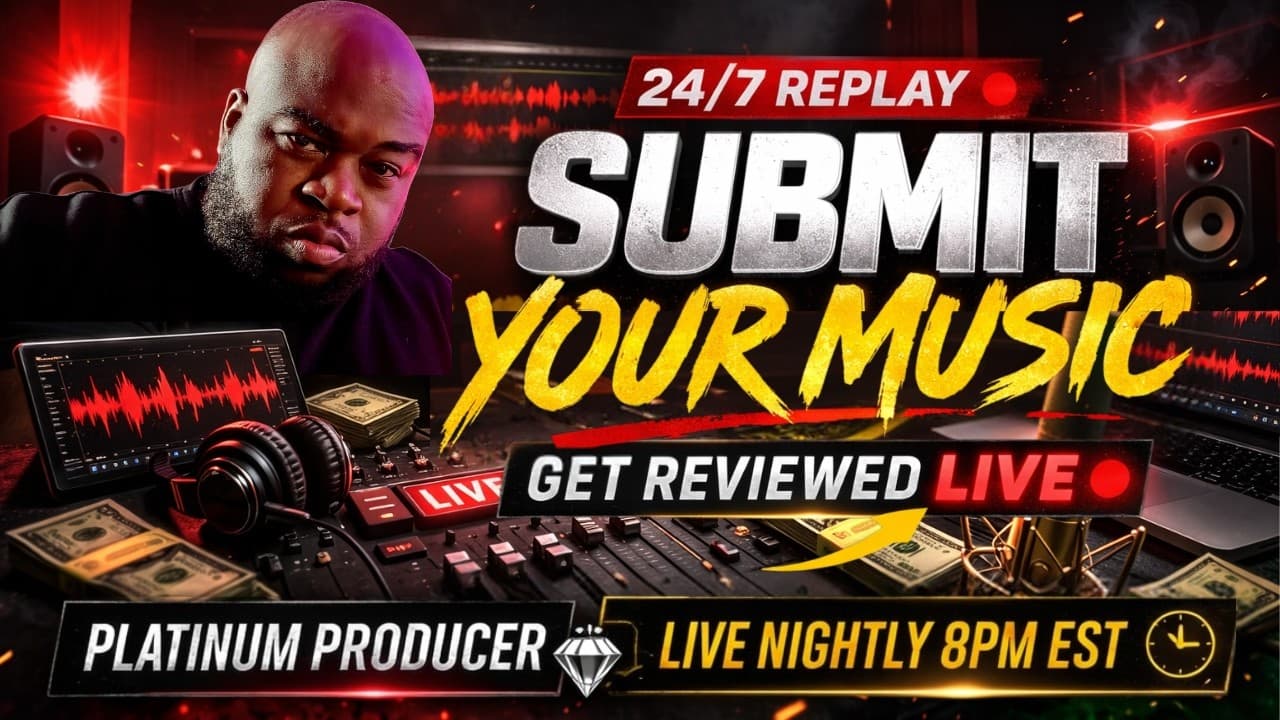 Channel Banner