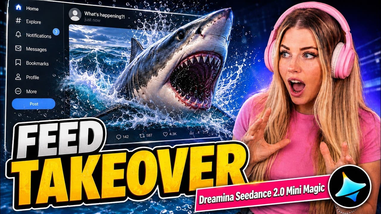 Channel Banner