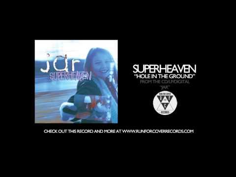 Superheaven - "Hole in the Ground" (Official Audio) thumbnail