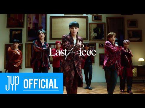 GOT7 "LAST PIECE" M/V thumbnail