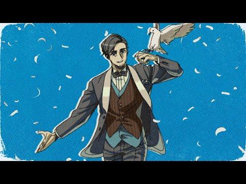 MILGRAM -ミルグラム- / カズイ「Cat」第二審MV thumbnail