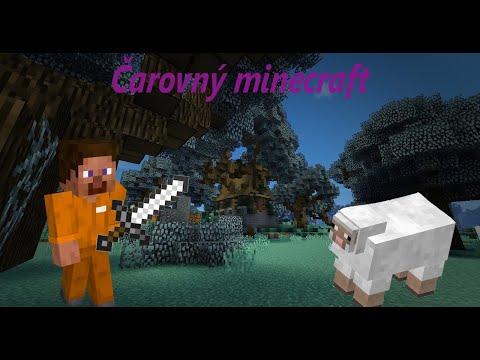 Nová série, čarovný minecraft-ep1 thumbnail