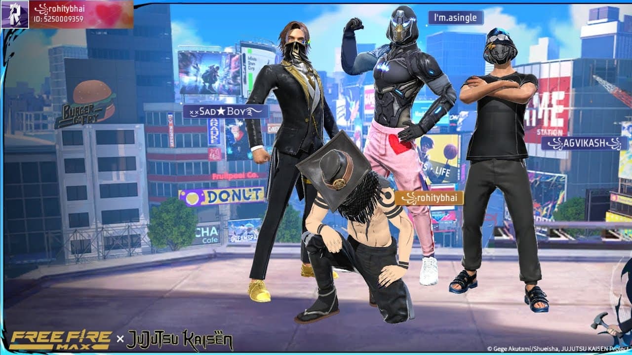 Channel Banner