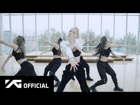 ROSÉ - 'On The Ground' Dance Performance thumbnail