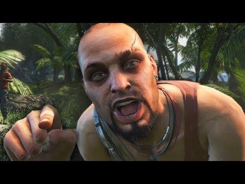 Fat Cry 3 thumbnail