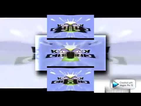 (REUPLOADED) (VERY LOUD/YTPMV) Angry Klasky Csupo Robot Logo Scan thumbnail